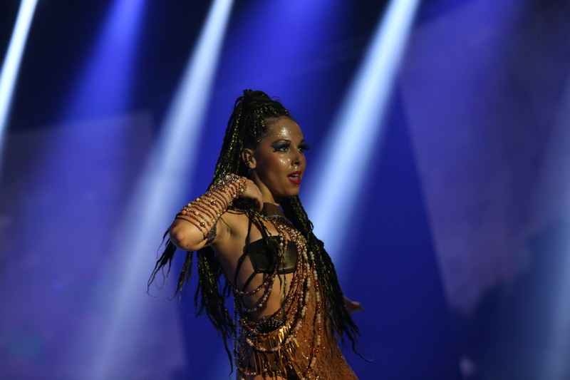 NRJ Music Tour 2016 Part 1